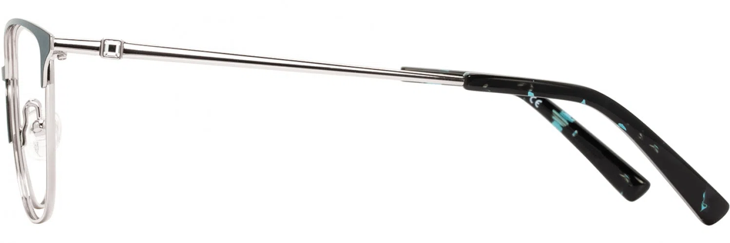 Cote DAzur CDA338 Eyeglasses - view 20
